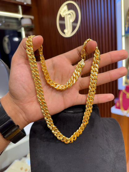 Singapuri chain ⭐⭐⭐⭐☆ 4.2 (11,340)