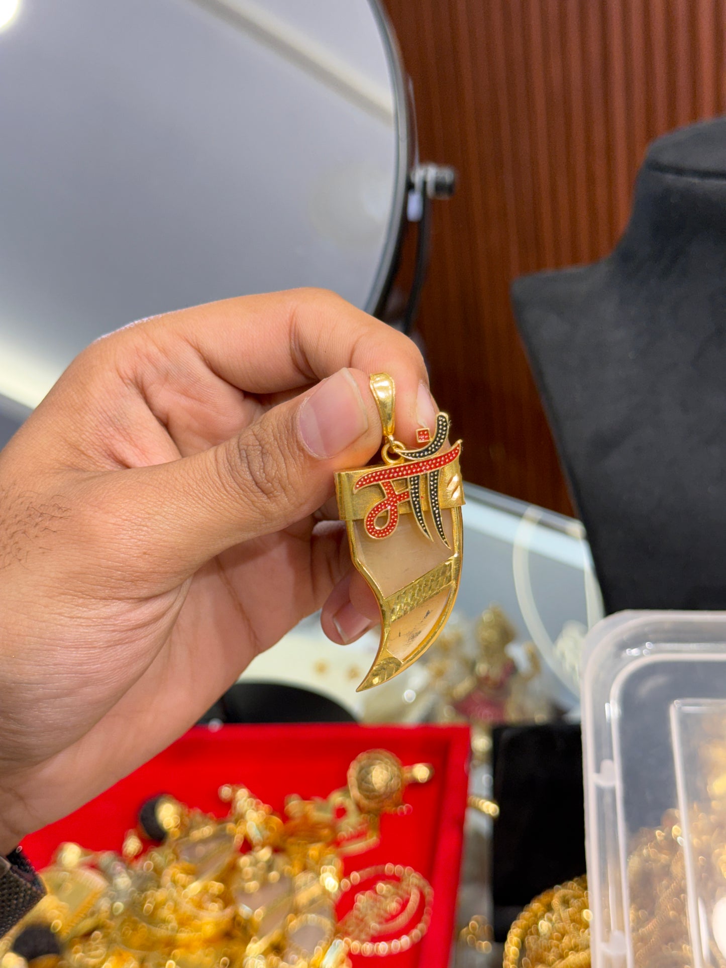 Pendent ⭐⭐⭐⭐☆ 4.3 (4,860)