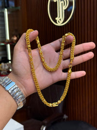 Indo italian chain ⭐⭐⭐⭐⭐ 4.5 (8,340)