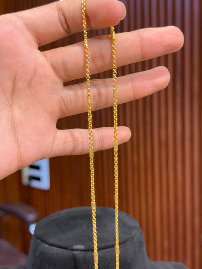 Chain ⭐⭐⭐⭐☆ 4.0 (13,200)