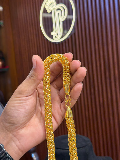Chain.	⭐⭐⭐⭐⭐ 4.8 (9,430)