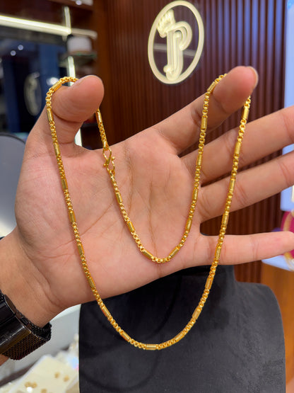 Chain ⭐⭐⭐☆☆ 3.1 (5,640)
