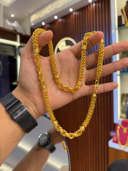 Chain .	⭐⭐⭐⭐⭐ 4.8 (9,430)