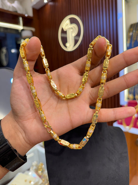 Chain  ⭐⭐⭐☆☆ 3.0 (4,450)