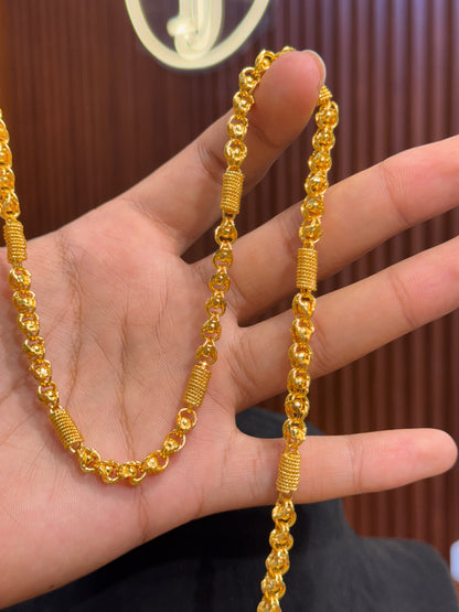 Chain.	⭐⭐⭐⭐⭐ 4.8 (9,430)