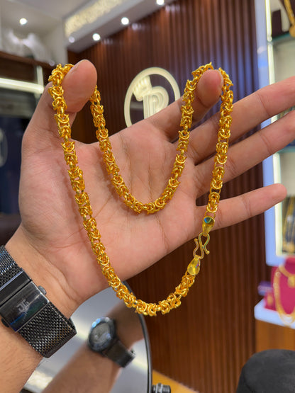 Chain.	⭐⭐⭐⭐⭐ 4.8 (9,430)