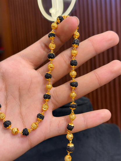 Rudraksh Mala⭐⭐⭐☆☆ 3.3 (3,870)