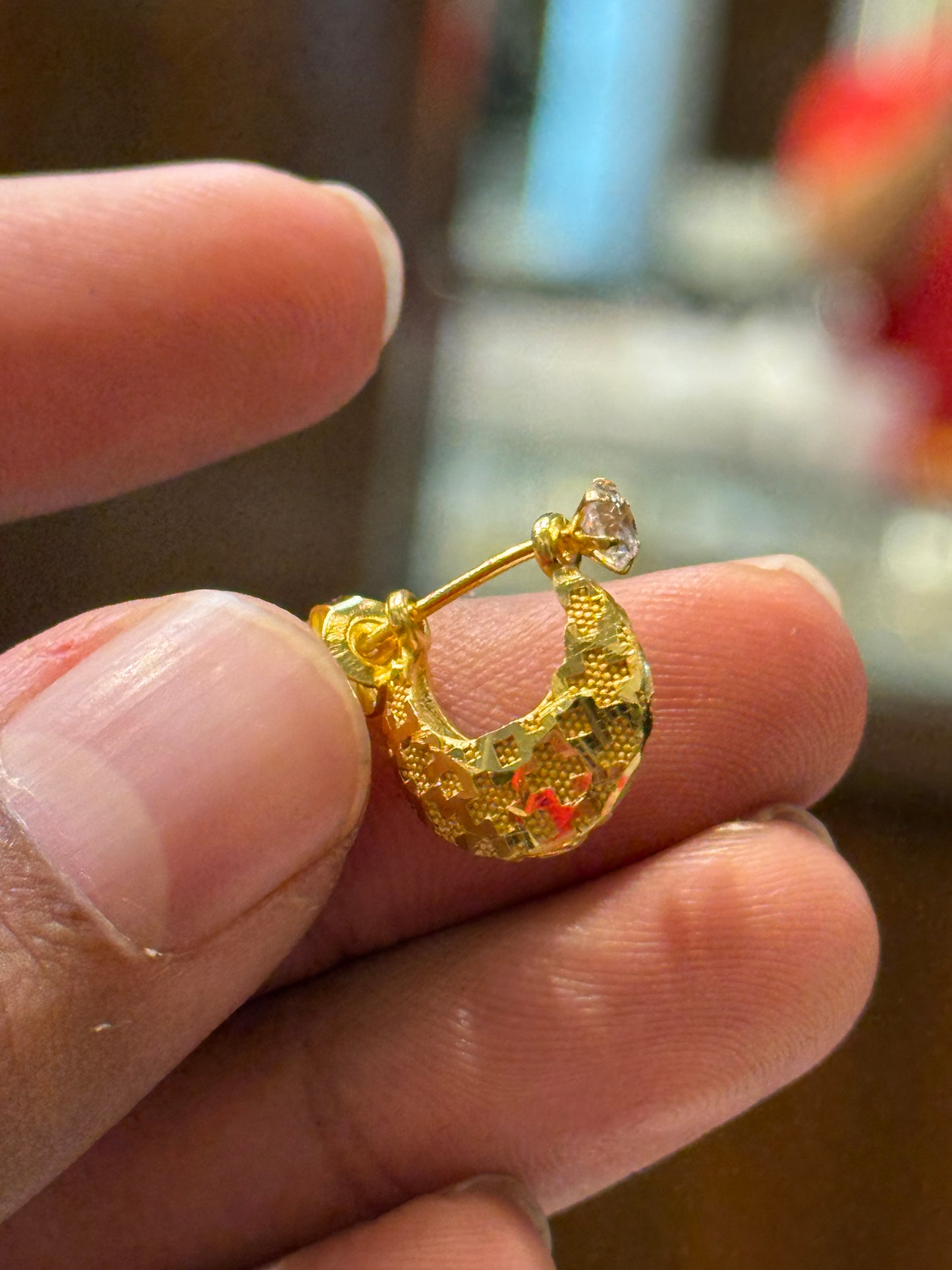 Gold bali ⭐⭐⭐⭐⭐ 4.8 (7,230)