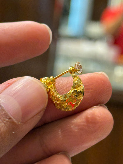 Gold bali ⭐⭐⭐⭐⭐ 4.8 (7,230)
