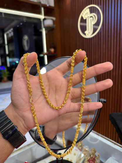 Chain.	⭐⭐⭐⭐⭐ 4.8 (9,430)
