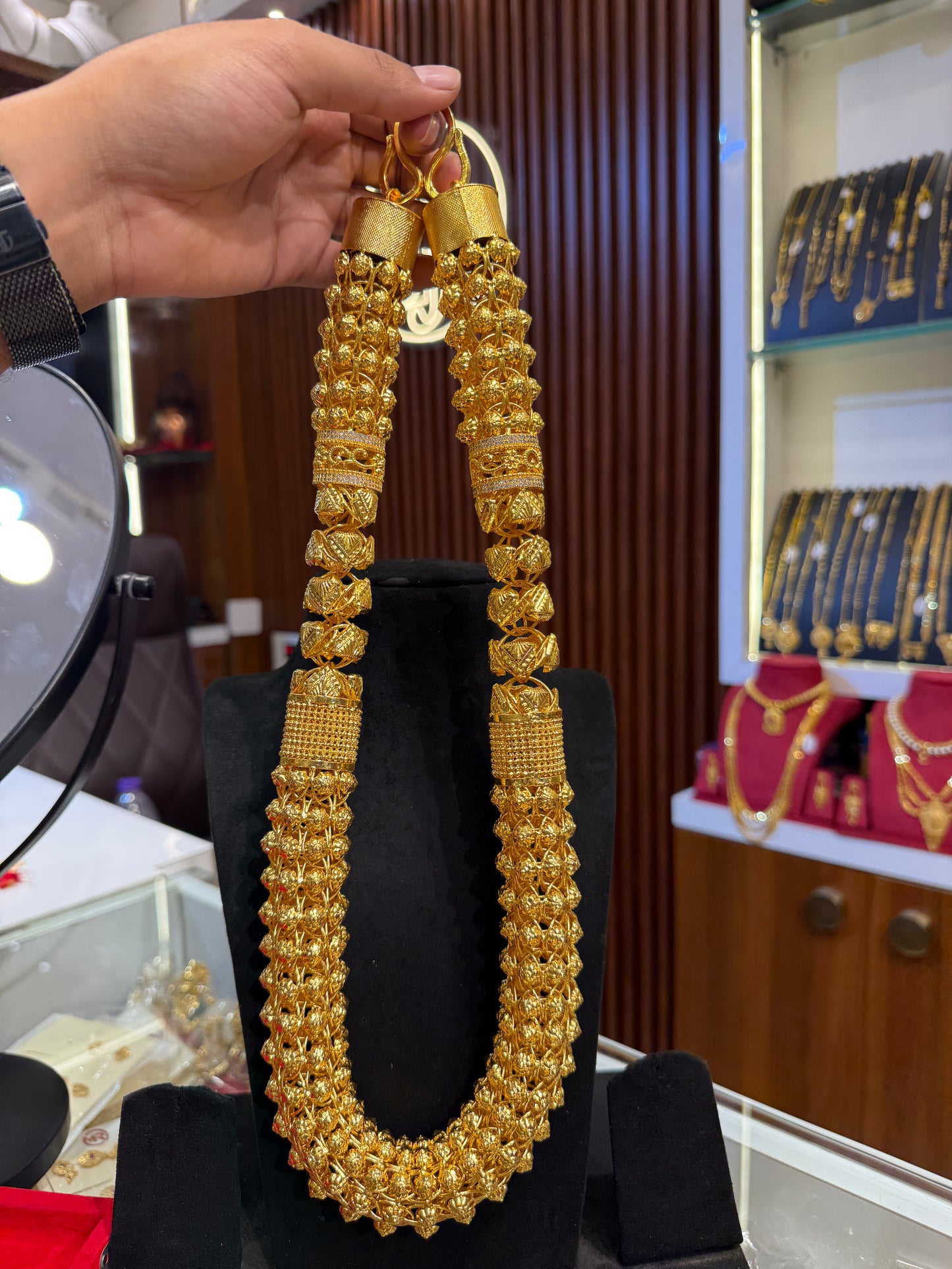 Ad hollow chain ⭐⭐⭐⭐☆ 4.0 (13,200)
