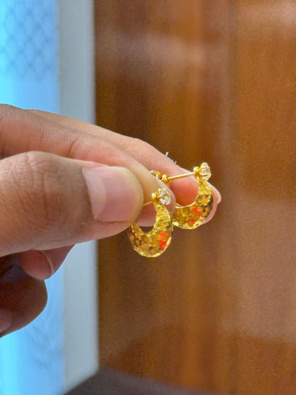 Gold bali ⭐⭐⭐⭐⭐ 4.8 (7,230)