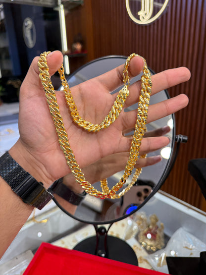 Singapuri chain ⭐⭐⭐⭐☆ 4.2 (11,340)