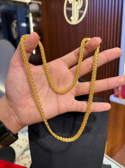 chain ⭐⭐⭐☆☆ 3.5 (4,900)