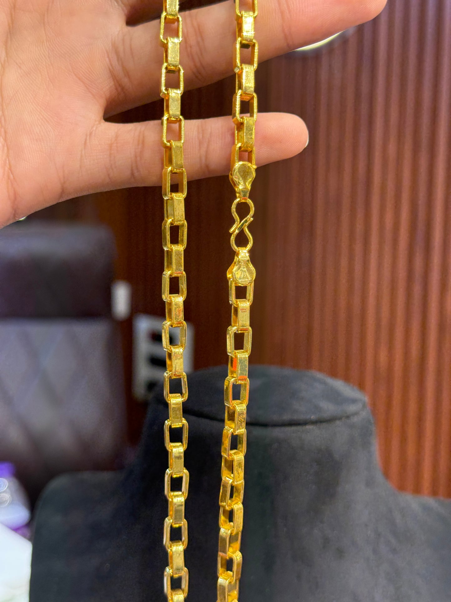 Casting Box chain ⭐⭐⭐⭐☆ 4.0 (2,980)