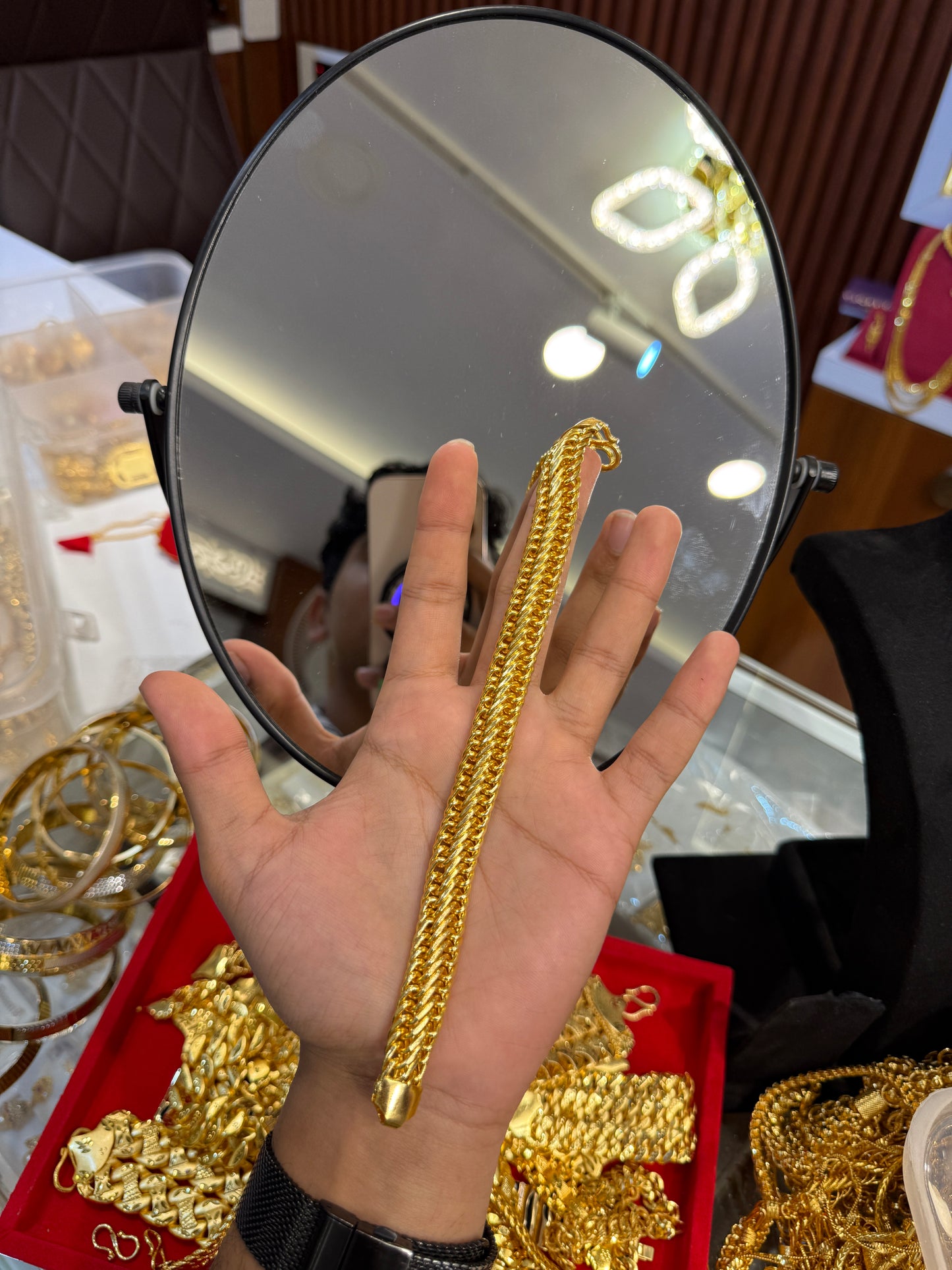 Bracelet ⭐⭐⭐⭐⭐ 4.6 (22,540)