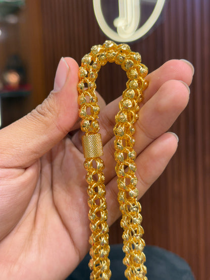 Chain ⭐⭐⭐⭐☆ 4.3 (9,210)