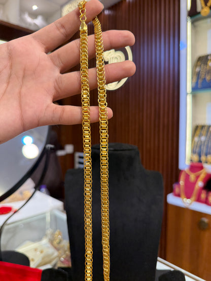 chain ⭐⭐⭐⭐☆☆ 4.1 (4,900)