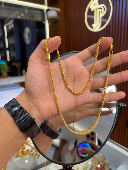 Rashi chain ⭐⭐⭐⭐⭐ 4.6 (22,540)