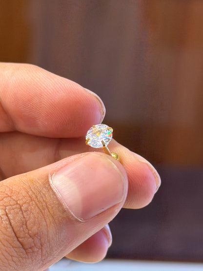 circle cut bali  ⭐⭐⭐⭐☆ 4.0 (6,430)