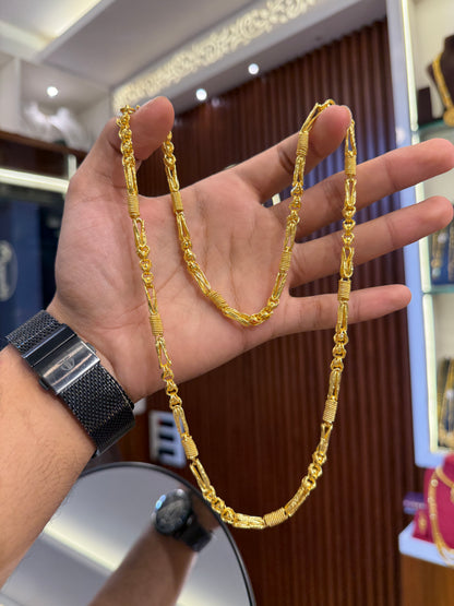 Chain ⭐⭐⭐⭐☆ 4.1 (5,670)