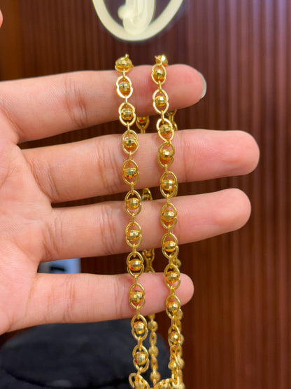 Chain ⭐⭐⭐⭐☆ 3.7 (7,960)