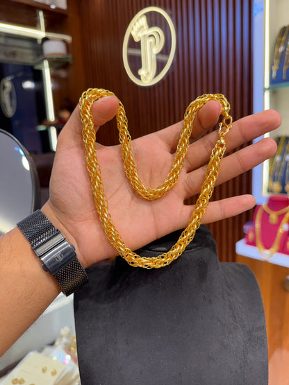 Honey Singh chain ⭐⭐⭐⭐☆ 4.1 (10,880)