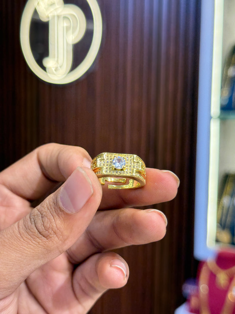 Ad ring
