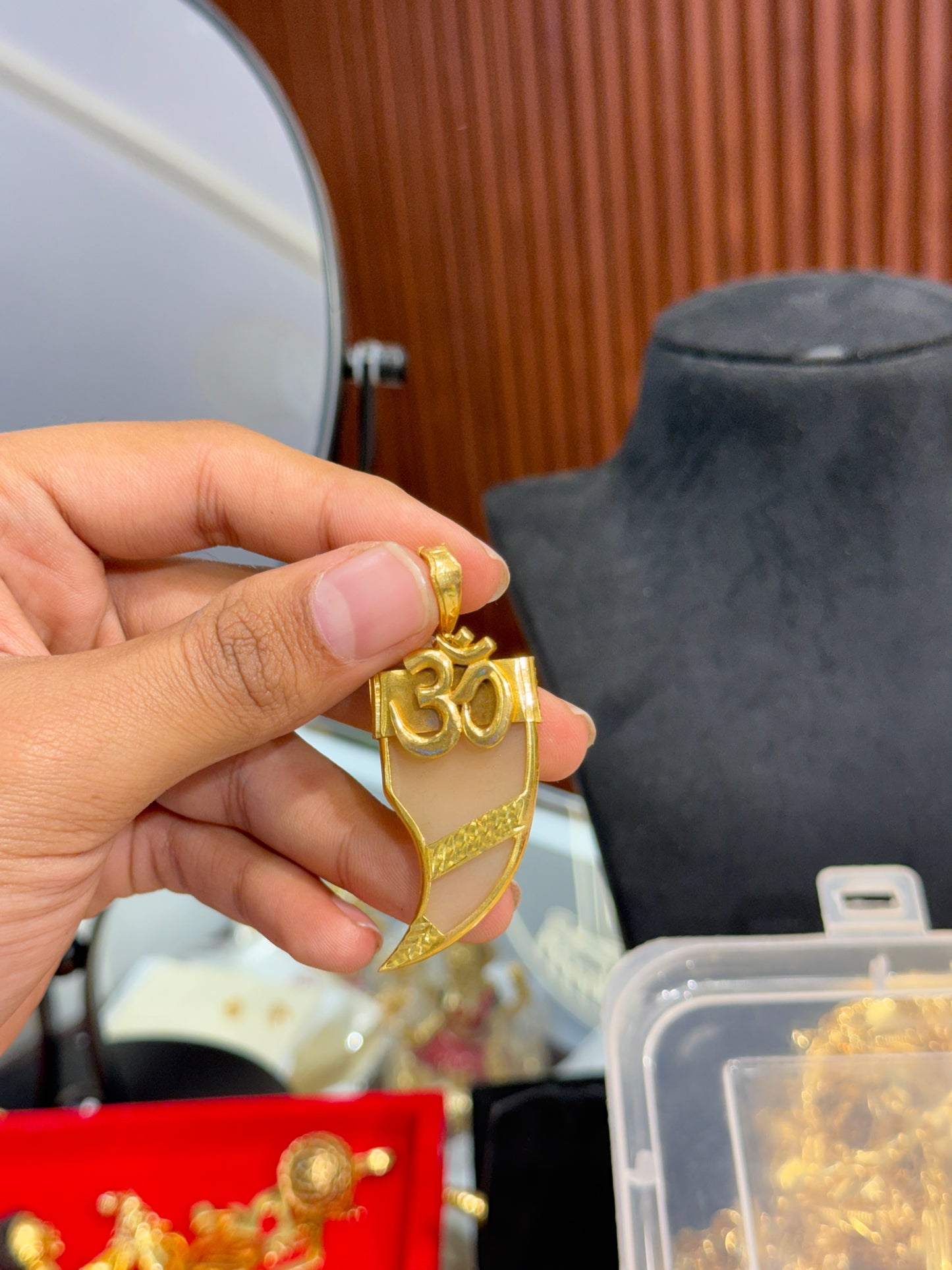 Pendent ⭐⭐⭐⭐☆ 4.4 (6,780)