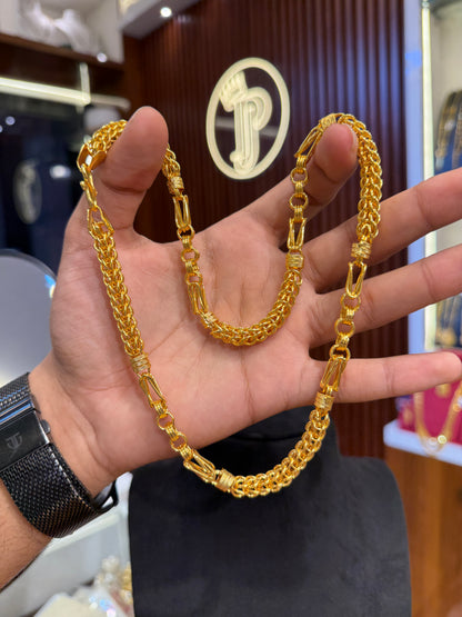 Chain.	⭐⭐⭐⭐⭐ 4.8 (9,430)