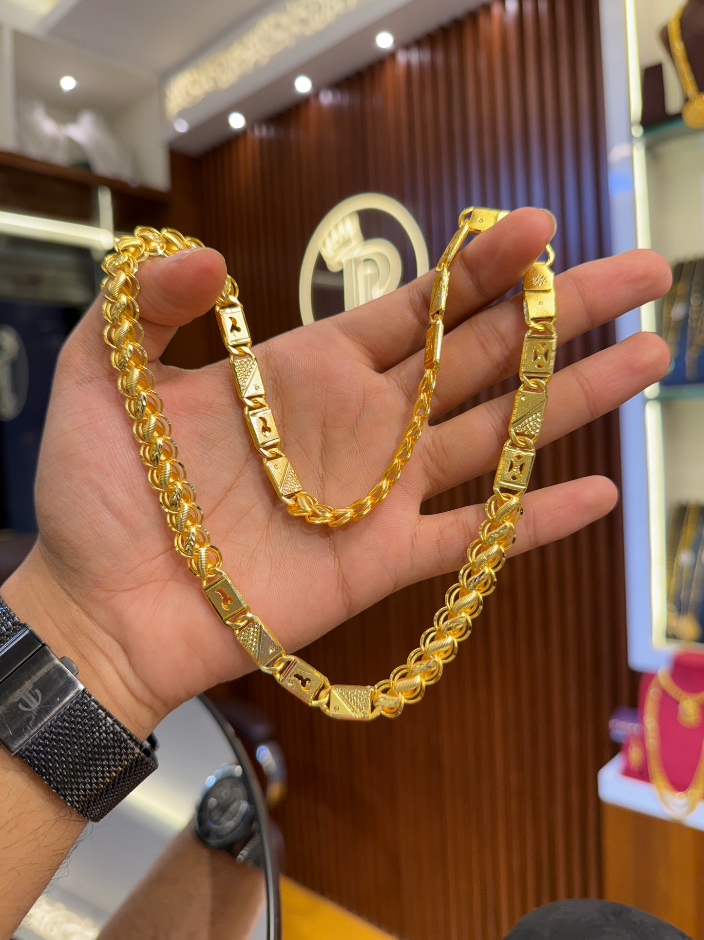 Chain lotus ⭐⭐⭐⭐☆ 4.0 (13,200)