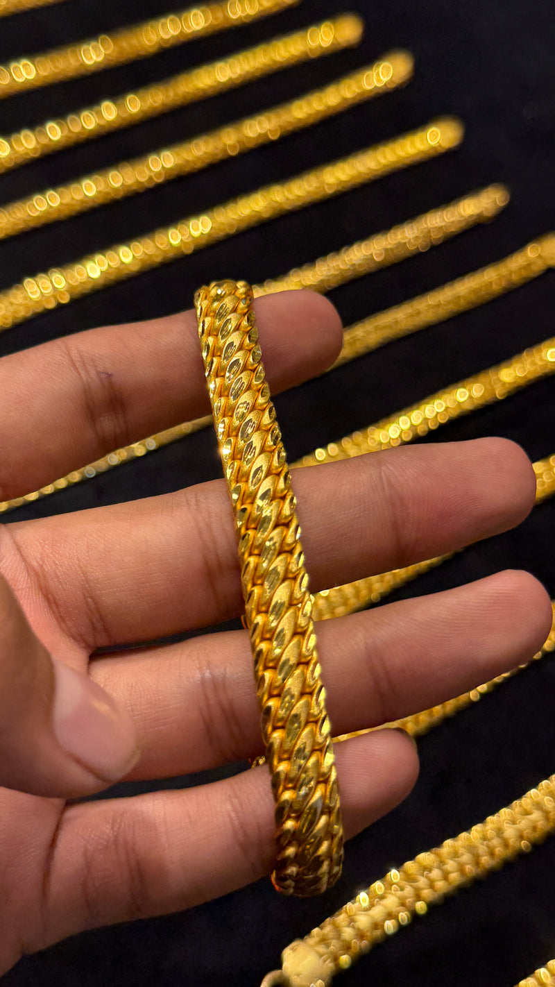 Classic Bracelet