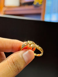 Couple rings ❤️