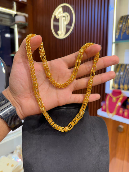 Indo italian chain ⭐⭐⭐☆☆ 3.5 (9,280)