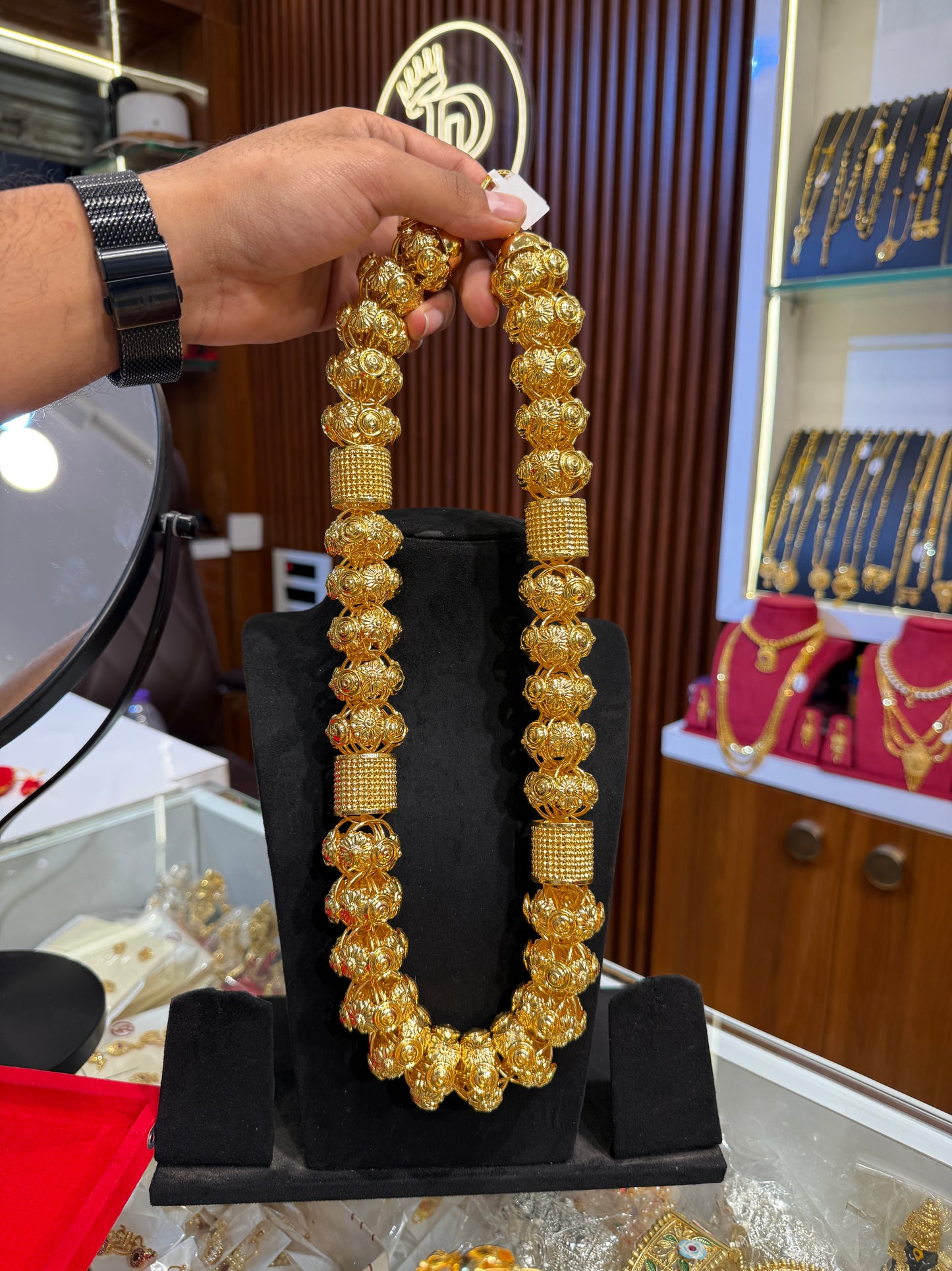 Big hollow chain ⭐⭐⭐⭐☆ 4.0 (13,200)