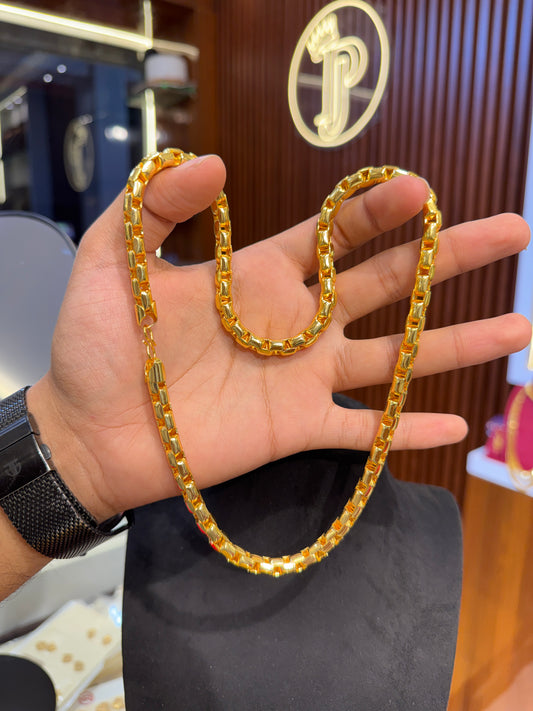 Box chain ⭐⭐⭐☆ 3.6 (6,420)