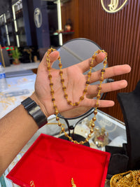 Rudraksha mala