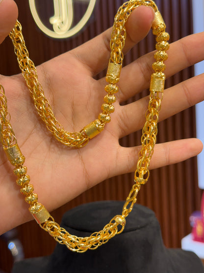 Chain Chain  ⭐⭐⭐⭐ 4.2 (4,850)
