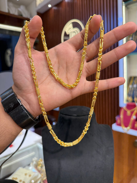 Chain ⭐⭐⭐⭐☆ 4.1 (5,670)