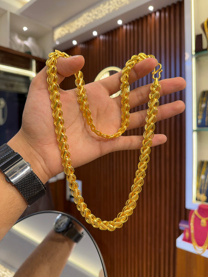 Lotus Chain ⭐⭐⭐⭐⭐ 4.9 (12,845)