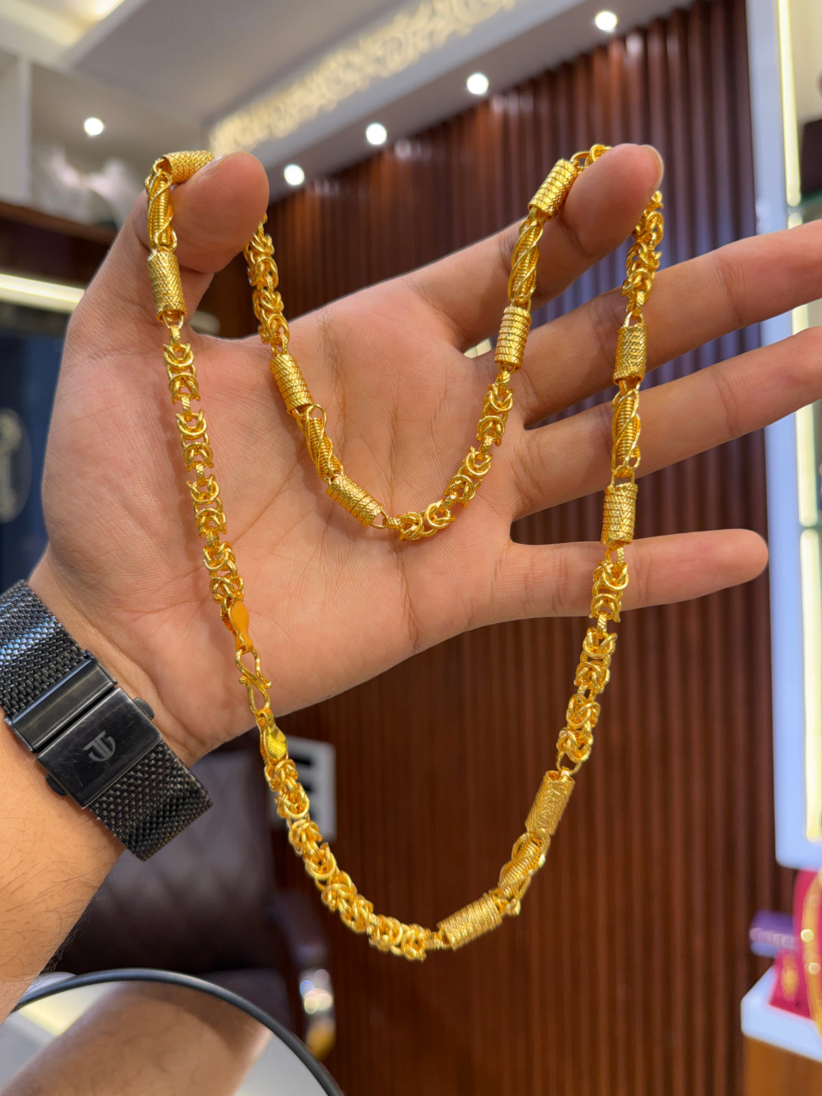 chain ⭐⭐⭐☆ 3.8 (2,980)