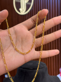 Sachin chain