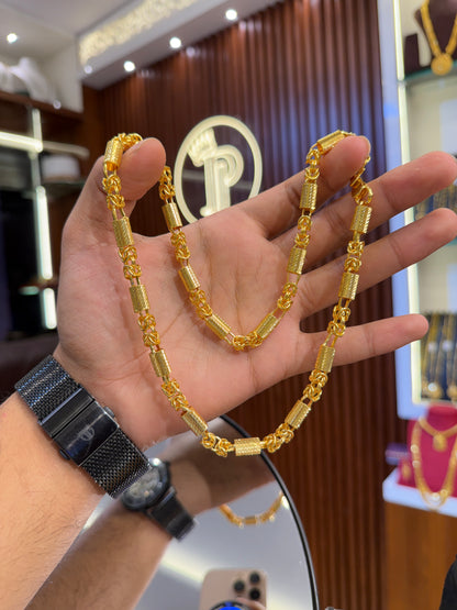 Chain ⭐⭐⭐⭐⭐ 4.9 (12,845)