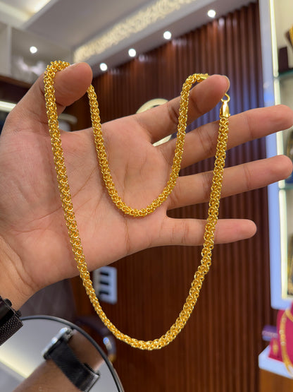 chain ⭐⭐⭐☆☆ 3.5 (4,900)