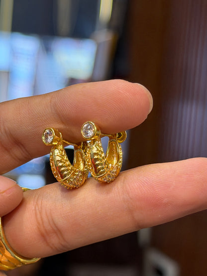 Gold bali ⭐⭐⭐⭐⭐ 4.8 (7,222)