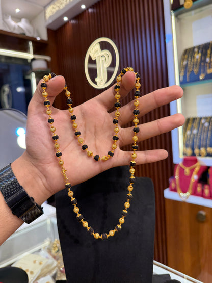 Rudraksh Mala⭐⭐⭐☆☆ 3.3 (3,870)