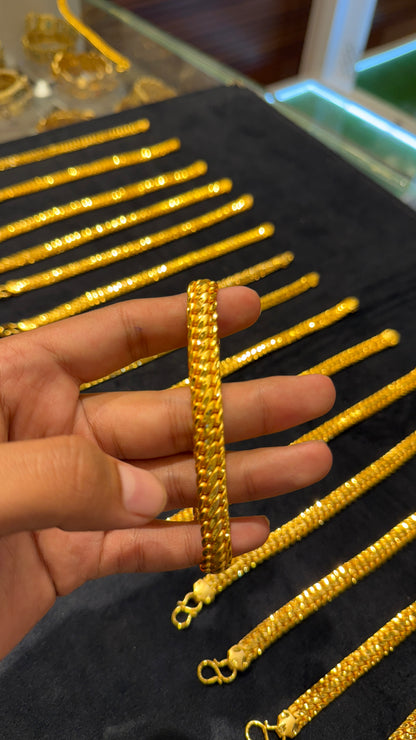 Classic Bracelet ⭐⭐⭐⭐⭐ 4.6 (22,540)