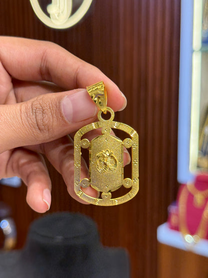 Om pendent .	⭐⭐⭐⭐☆ 4.0 (13,200)