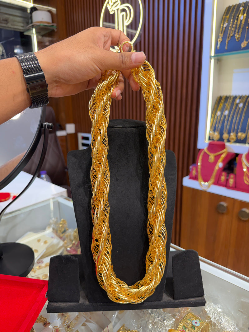 big chain