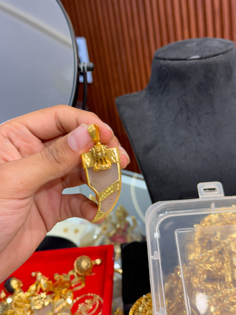 Pendent